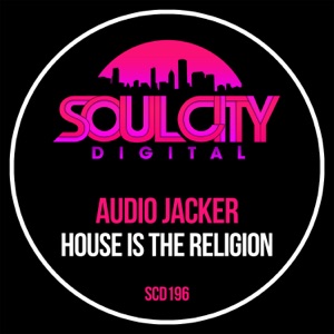 House Is the Religion - EP