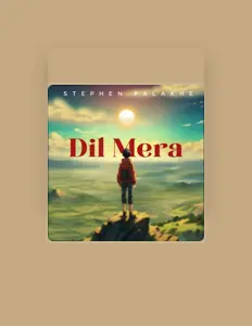 收听 Stephen Palakhe、观看音乐视频、阅读小传、查看巡演日期等 ！