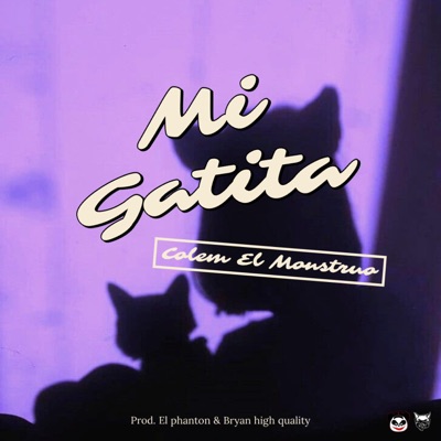 Mi Gatita - Single