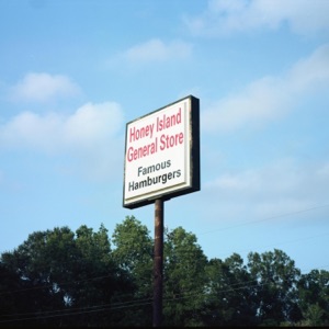 Honey Island General Store - EP