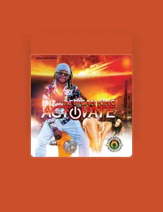 Listen to African King [Chika], watch music videos, read bio, see tour dates & more!