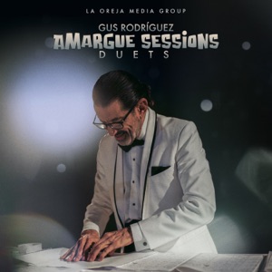 Sabor a Mí (feat. Amargue Sessions & La Oreja Media Group)