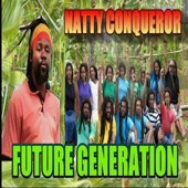 Future Generation artwork