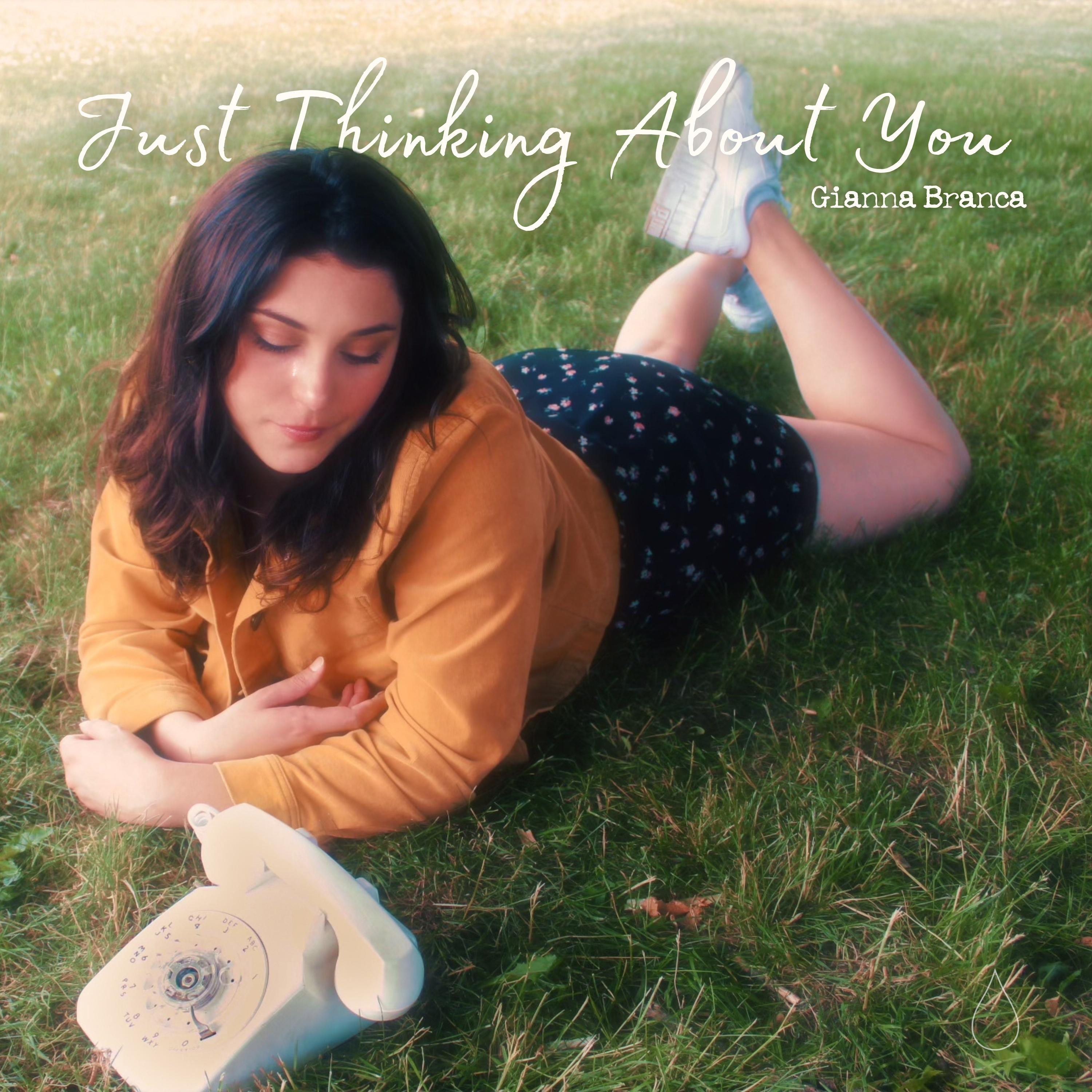 Just Thinking About You - EP