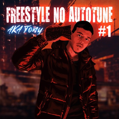 Freestyle No Autotune #1 - Single
