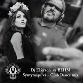 Syntymäpaivä (feat. BEHM) [Club Remix] artwork
