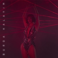 Burda Kalayım - Single - Göksel