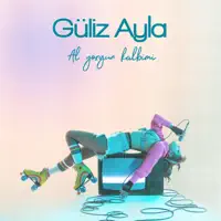 AL YORGUN KALBIMI — GÜLIZ AYLA