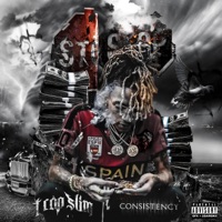 Consistency - Trapslim