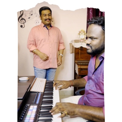 Mudhan Mudhalil (feat. Ajaey Shravan) - Single