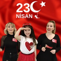 23 Nisan Canım Atatürk - Single - LWU Kids