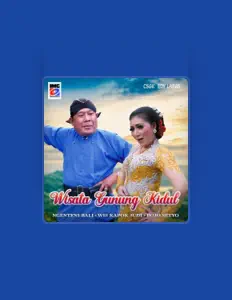 Listen to CSGK Edy Laras, watch music videos, read bio, see tour dates & more!