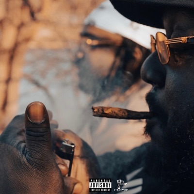 Doppleganger: The Adventures of Zoltrane - EP