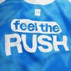 MELSEN - Feel The Rush