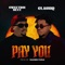 Pay You (feat. Classiq) - Sweetboi Nexy lyrics
