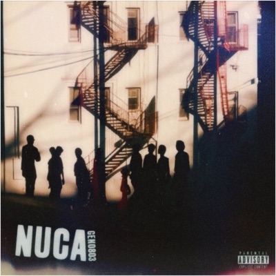 Nuca - Single