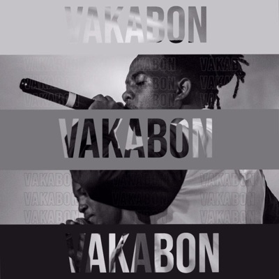 MRU HIT - Vakabon