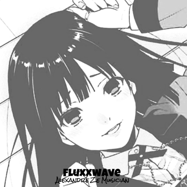 Fluxxwave 4, (Phonk) [Slowed + Reverb]