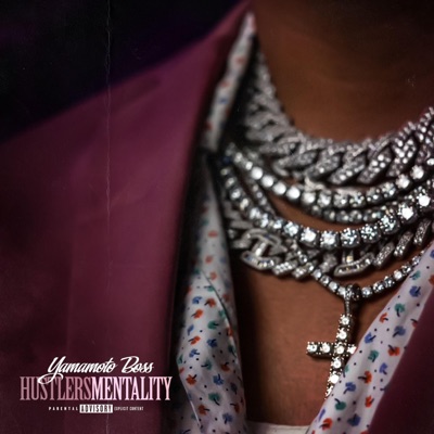 Hustler's Mentality - Single