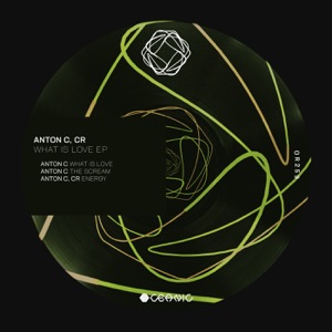 What Is Love - Single