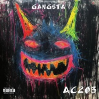 Gangsta - Single - Ac203