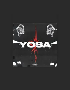 Posłuchaj wykonawcy ALMIGHTY YOSA, obejrzyj teledyski, przeczytaj biografię, zobacz daty tras koncertowych i nie tylko!