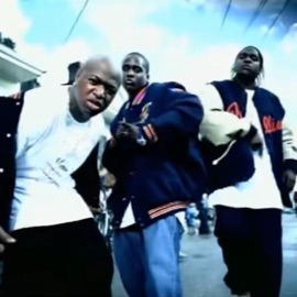 Who That Boy Bmorepapi