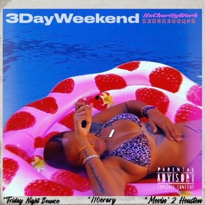 3DayWeekend - Single