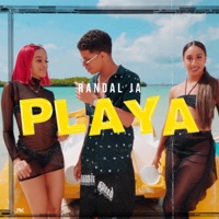 La Playa - Single - Randal JA