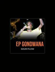 Listen to Soum Flow, watch music videos, read bio, see tour dates & more!