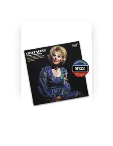 Ouve Ursula Farr, vê vídeos de música, lê a biografia, vê as datas da digressão e muito mais!