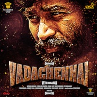 Ennadi Maayavi Nee (From "VadaChennai")