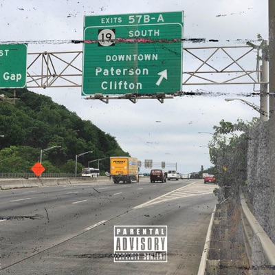 Downtown Baby - Single