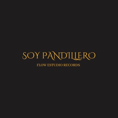 Soy Pandillero (feat. LOCO D MENTE & Bombé) - Single