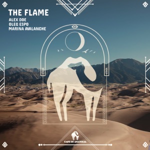 The Flame (feat. Marina Avalanche)