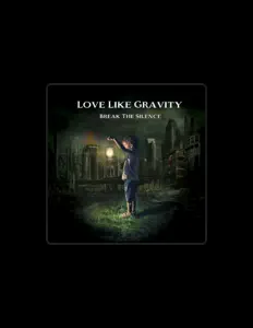 收听 Love Like Gravity、观看音乐视频、阅读小传、查看巡演日期等 ！