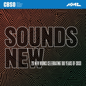 Cbso Sounds New
