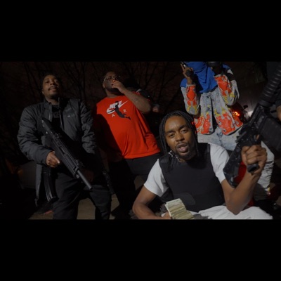 Purple wocky (feat. Do Dirt) - Single