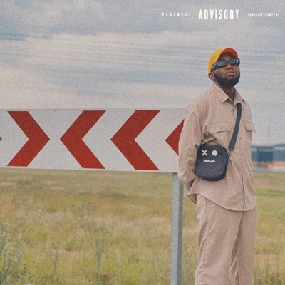 Still Here. - Single