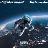 Not Dreaming - Single - JayThaReapah