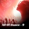 All of Dance, Pt. 9 artwork