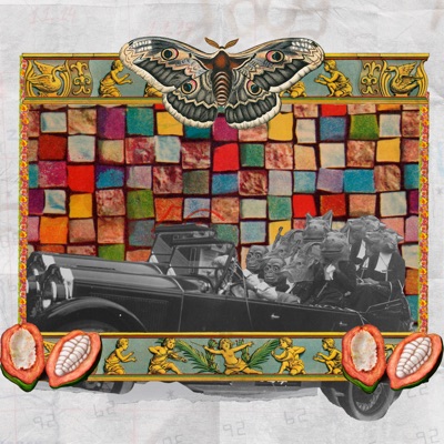 Romboy (La Glorieta) - Single