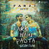 Fark Nahi Padta (From "Farzi") - Sachin-Jigar, Nikhil Paul George & D₹V