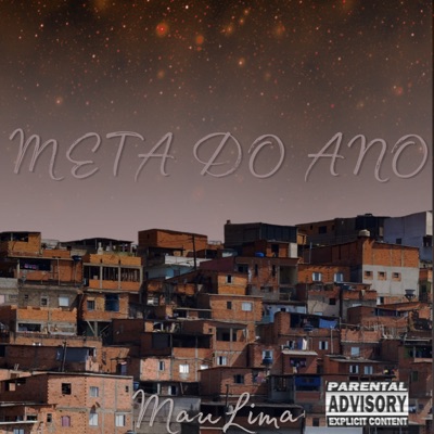 Meta do Ano - Single