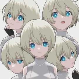 HIKO TEMPLIME & Hoshimiya Toto