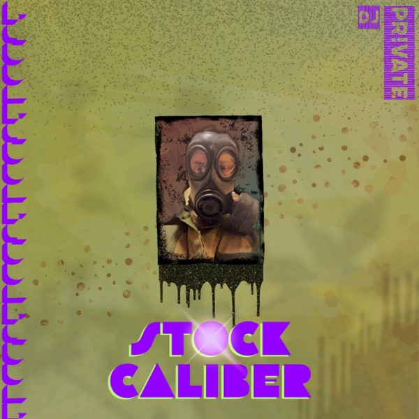 Stock Caliber