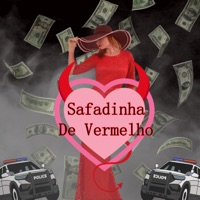 Safadinha de Vermelho - Single - MC Andynho Black