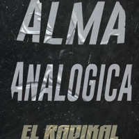 Alma Analógica - Single - El Radikal