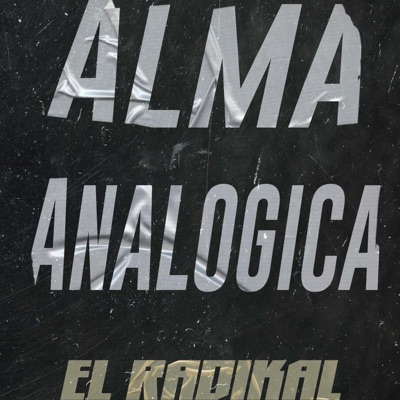 Alma Analógica - Single