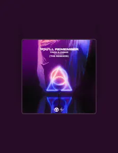 Tr0n सुनें, म्यूज़िक वीडियो देखें, बायो पढ़ें, दौरे की तारीखें और बहुत कुछ देखें!